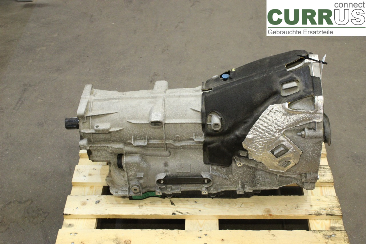 BMW 4 F32/F33/F82/F83  13-20 Gearbox (Automatic) 24008659951 B58-B30A