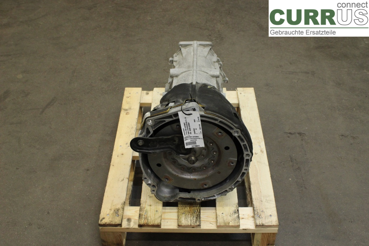 BMW 4 F32/F33/F82/F83  13-20 Gearbox (Automatic) 24008659951 B58-B30A