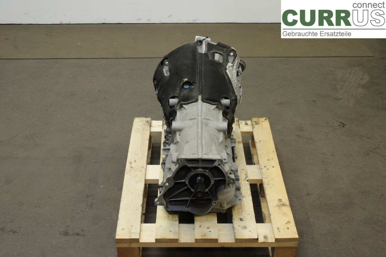BMW 4 F32/F33/F82/F83  13-20 Gearbox (Automatic) 24008659951 B58-B30A