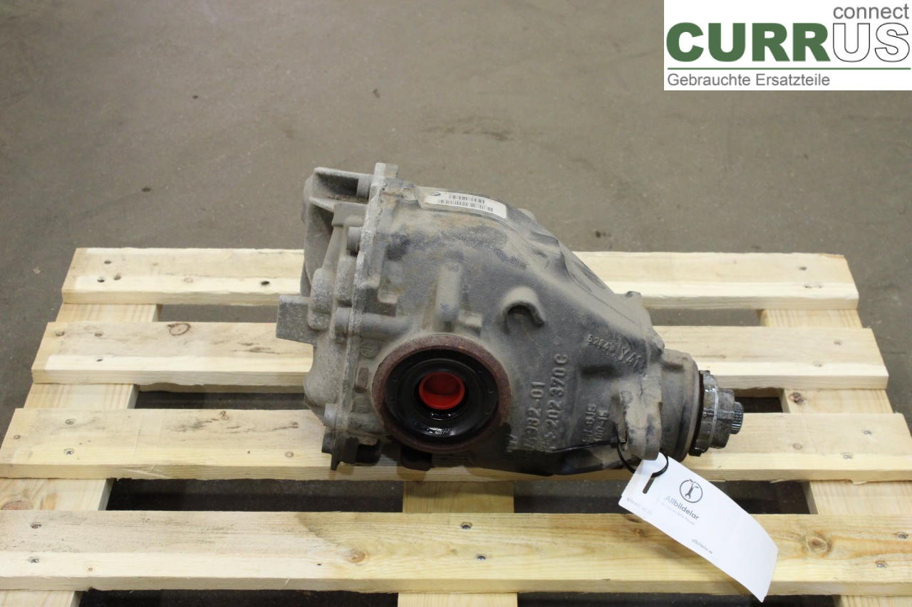 BMW 4 F32/F33/F82/F83  13-20 Differential 33108485723 B58-B30A