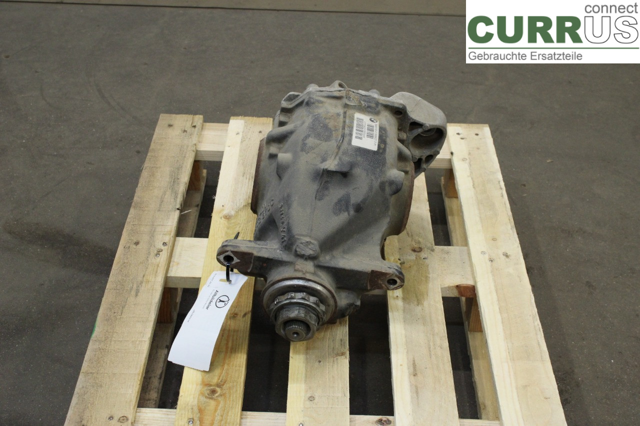 BMW 4 F32/F33/F82/F83  13-20 Differential 33108485723 B58-B30A