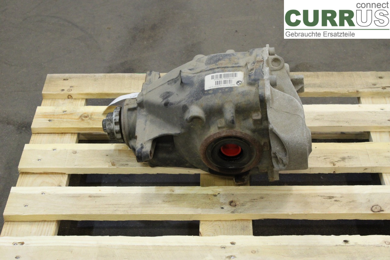 BMW 4 F32/F33/F82/F83  13-20 Differential 33108485723 B58-B30A
