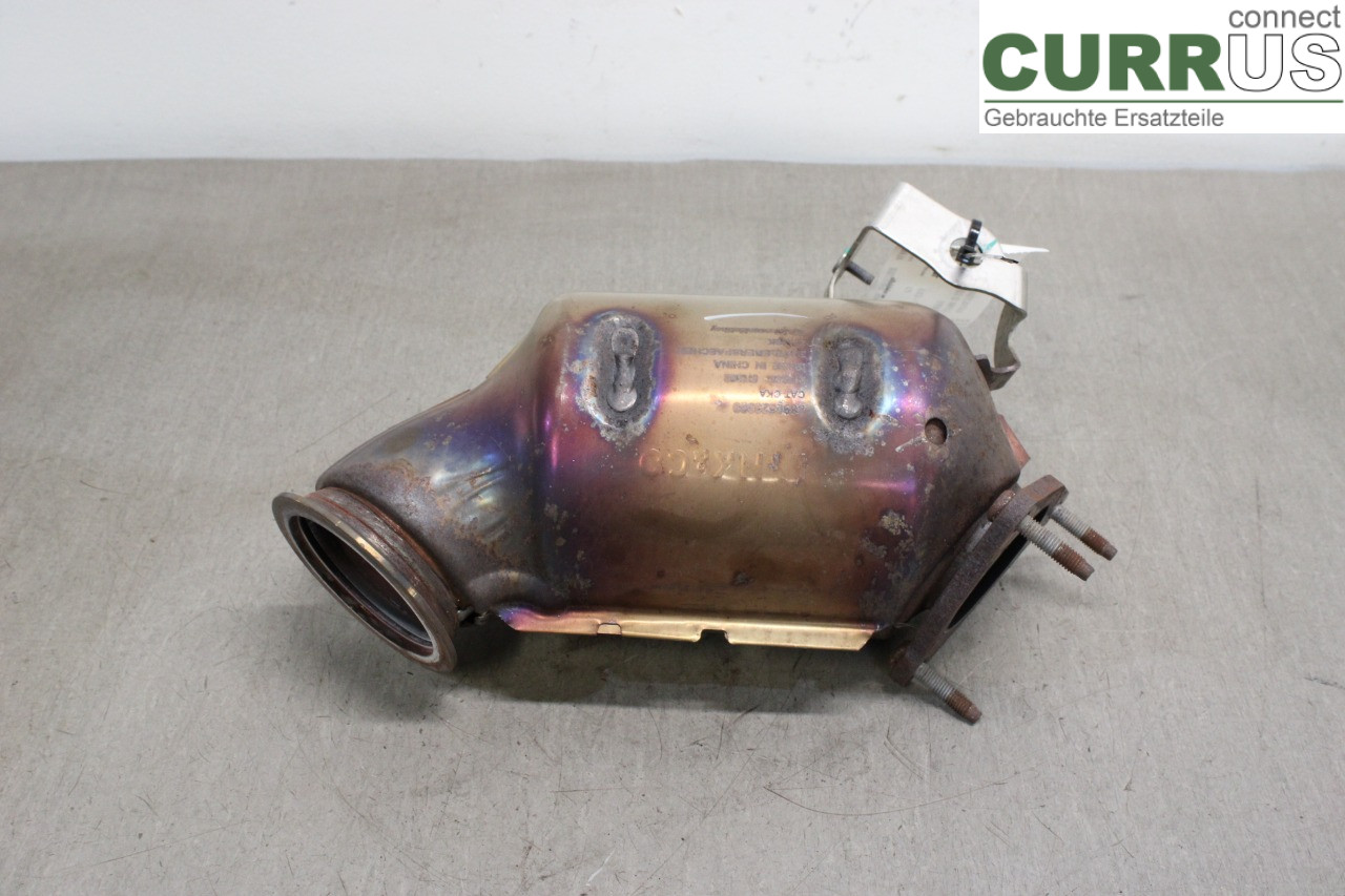 LYNK o CO 01 17- Catalyst 8890526980 GEP3