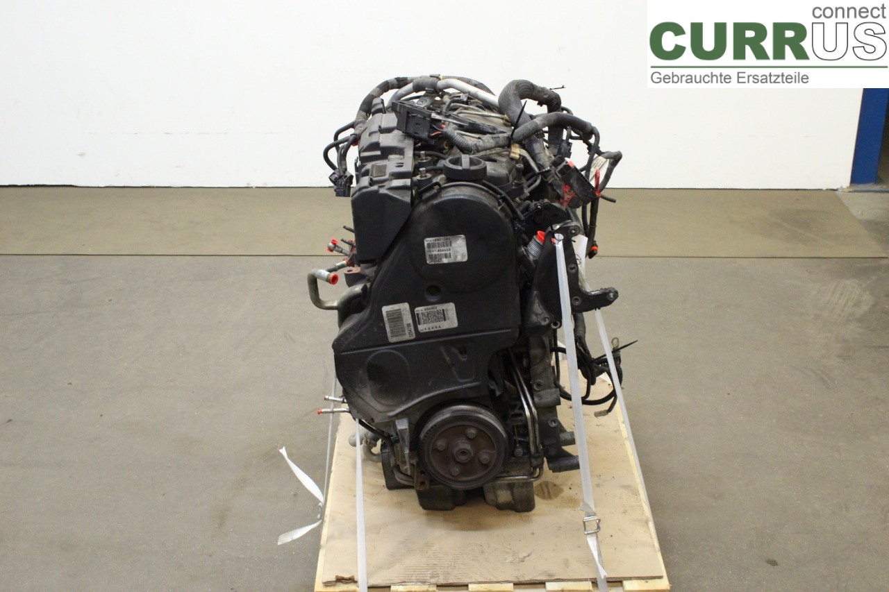 VOLVO V70 05-08 Engine 36050449 D5244T4