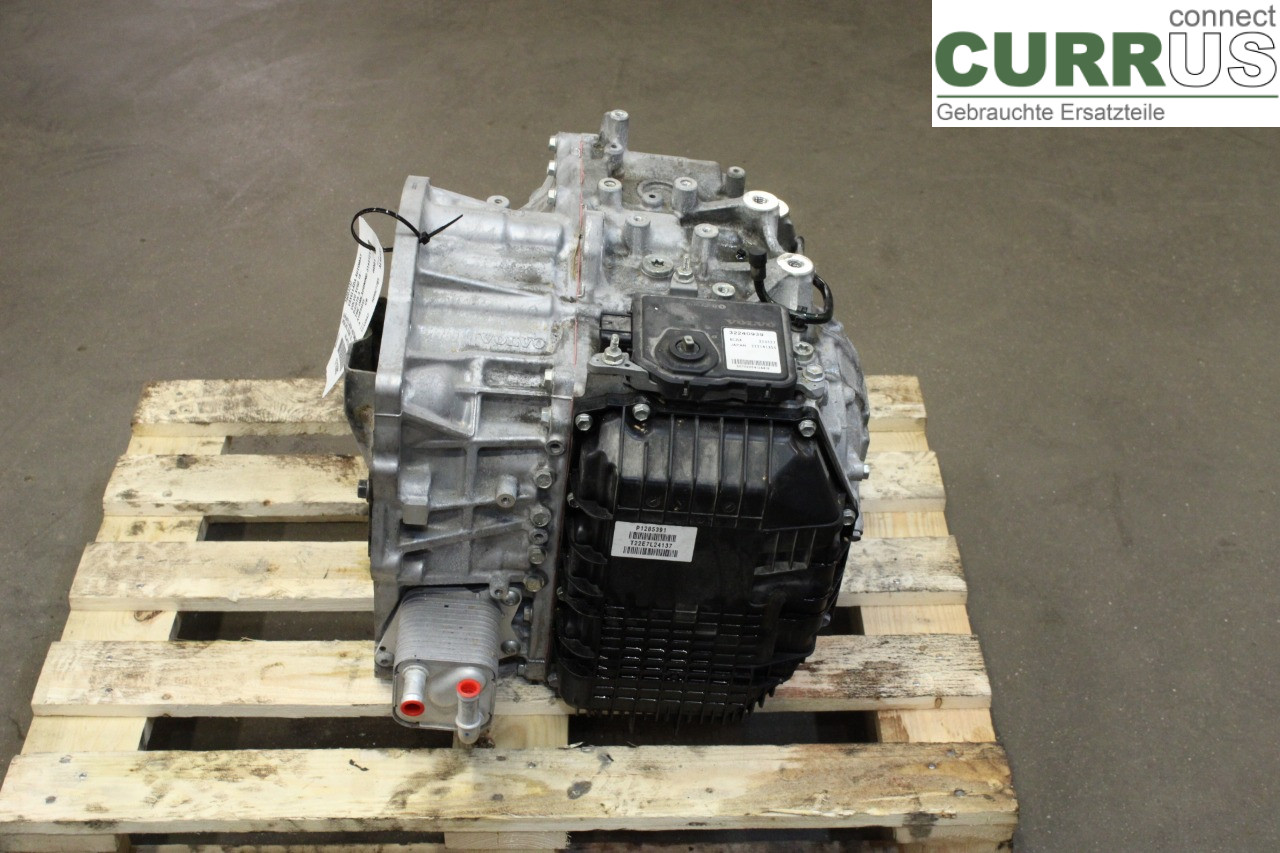 VOLVO XC60  18- Gearbox (Automatic) 36003232 D420T8