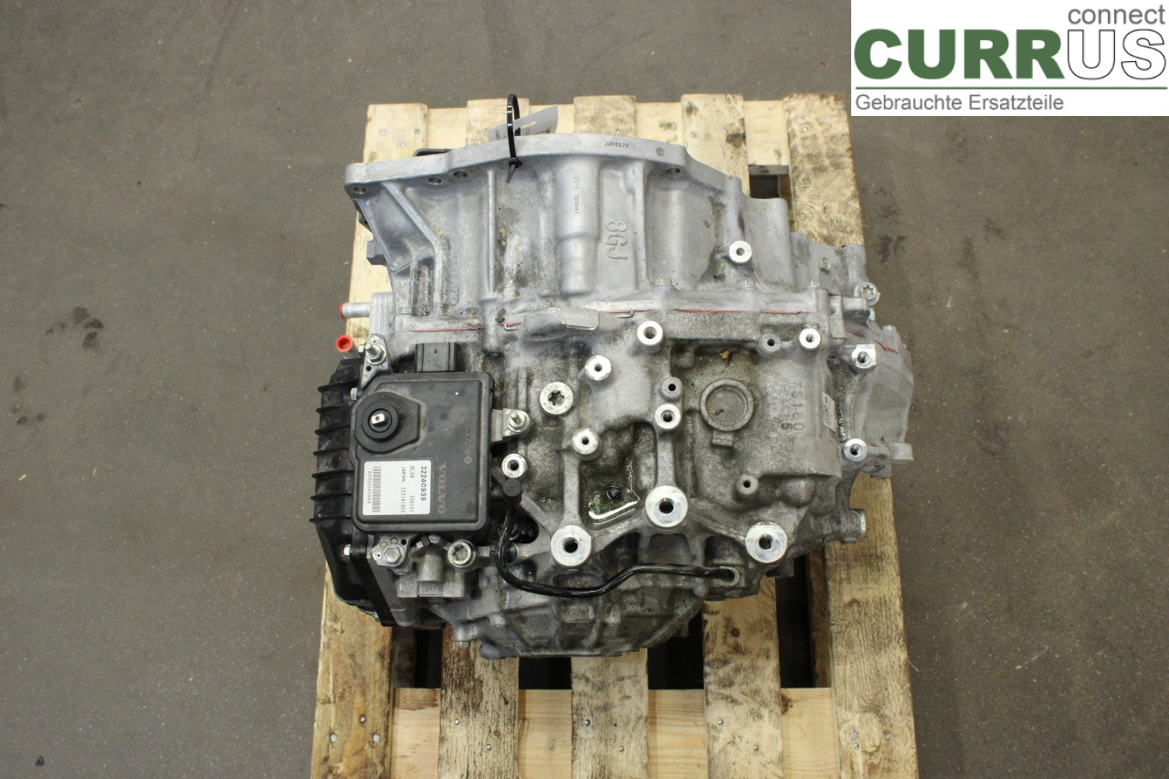 VOLVO XC60  18- Gearbox (Automatic) 36003232 D420T8