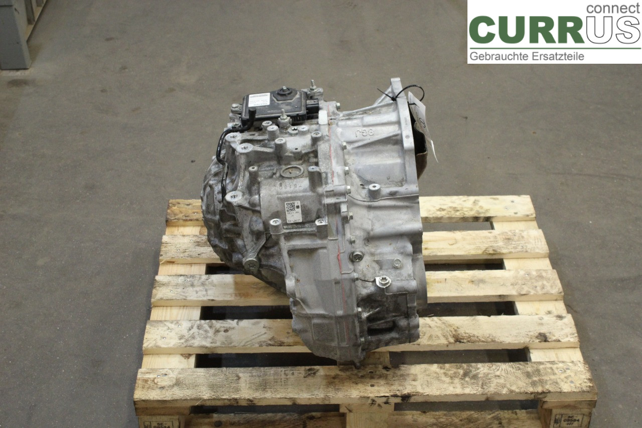 VOLVO XC60  18- Gearbox (Automatic) 36003232 D420T8
