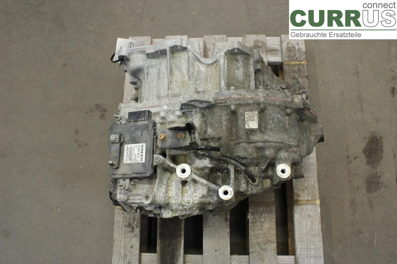 VOLVO V40  12-19 Gearbox (Automatic) 36050777 D4204T9