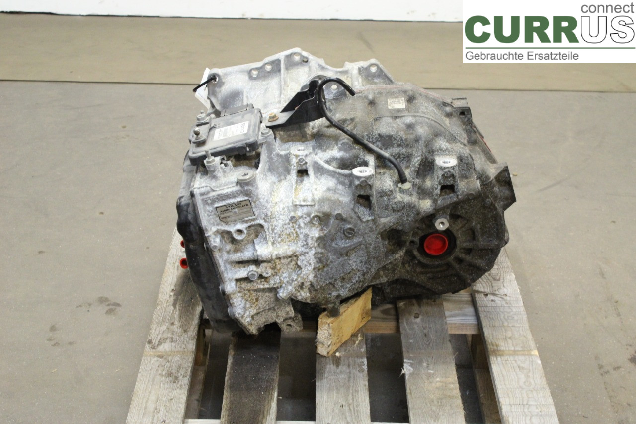 VOLVO V40  12-19 Gearbox (Automatic) 36050777 D4204T9