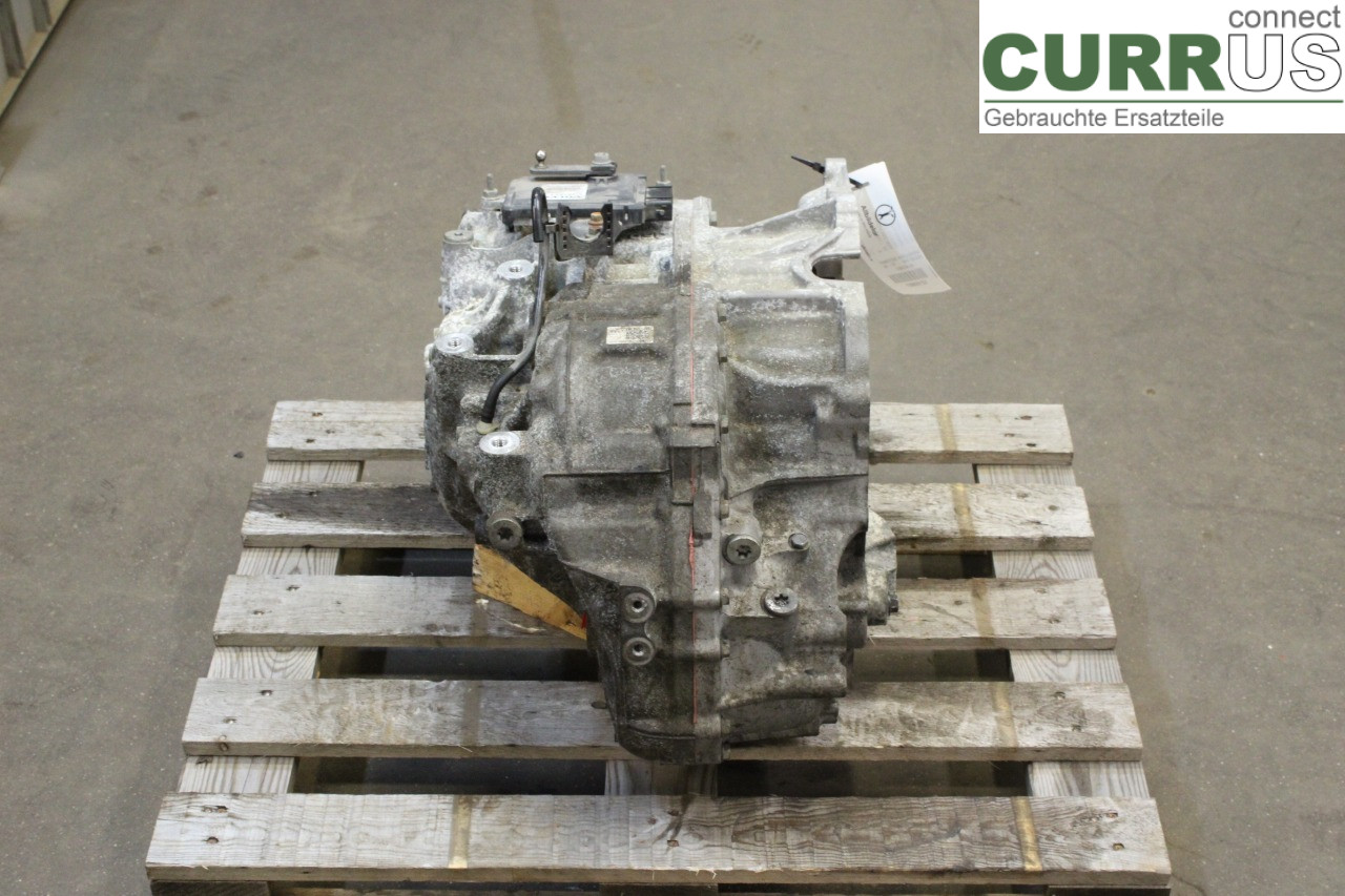 VOLVO V40  12-19 Gearbox (Automatic) 36050777 D4204T9