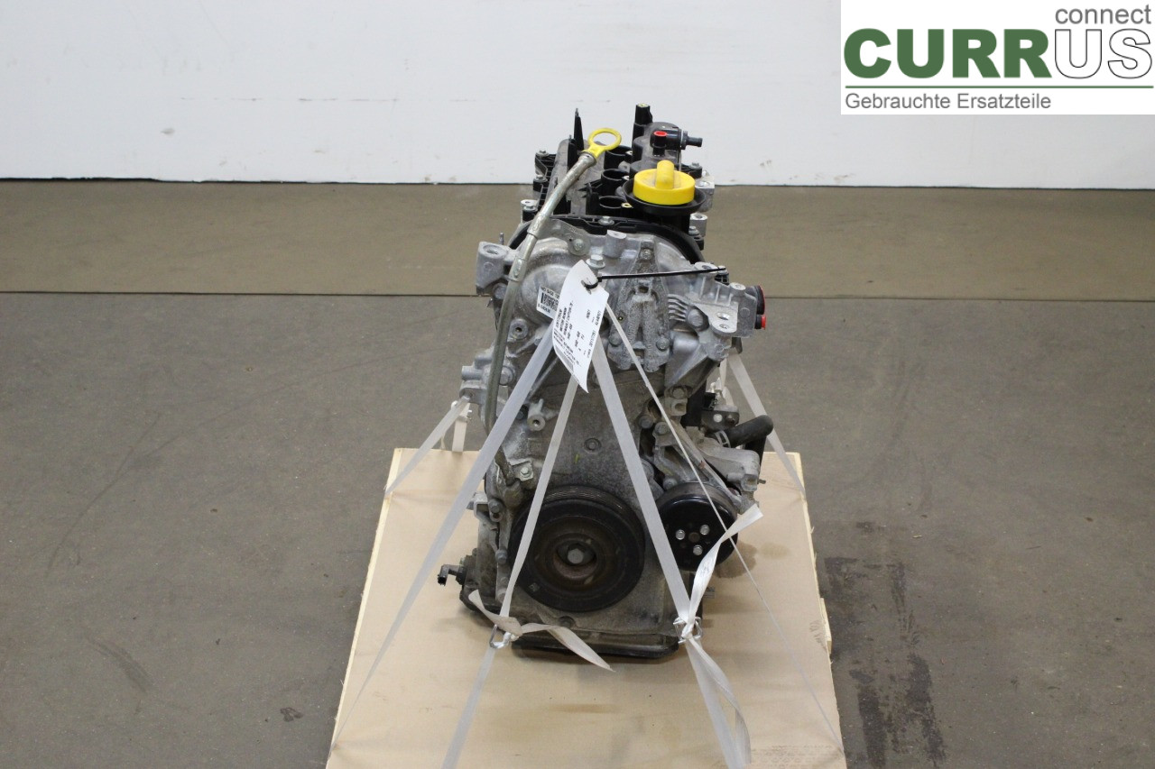RENAULT CAPTUR 20-24 Engine 8201720530 H4D-450