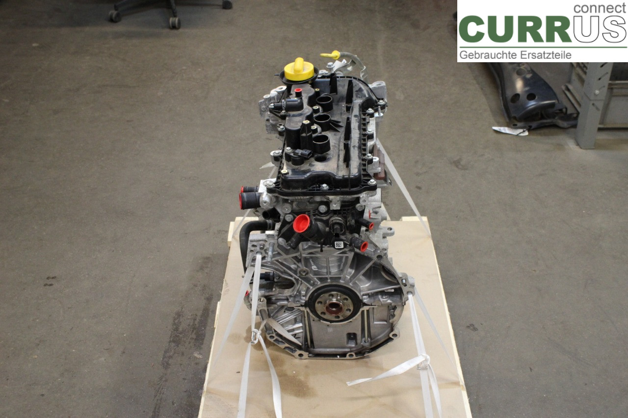 RENAULT CAPTUR 20-24 Engine 8201720530 H4D-450
