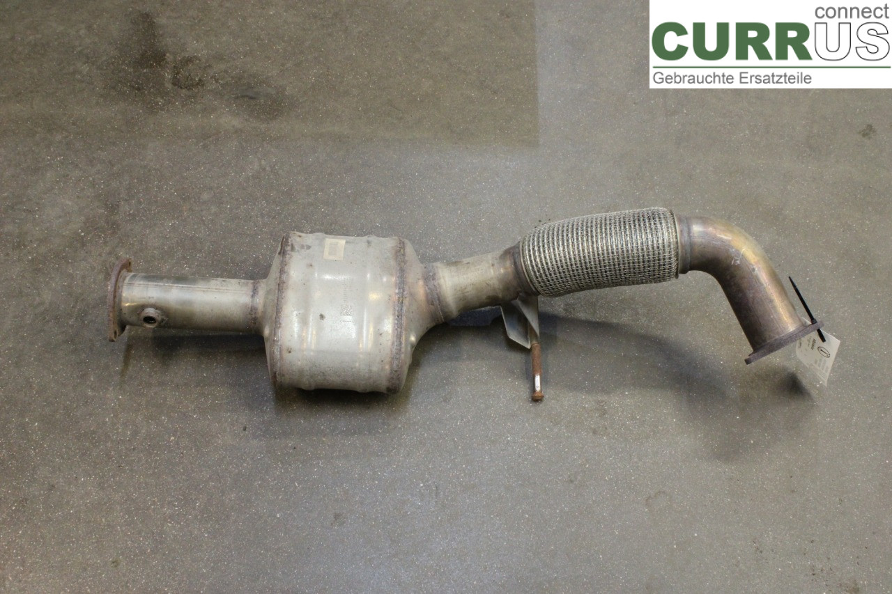 VOLVO XC60  18- Catalyst 36003433 D420T8