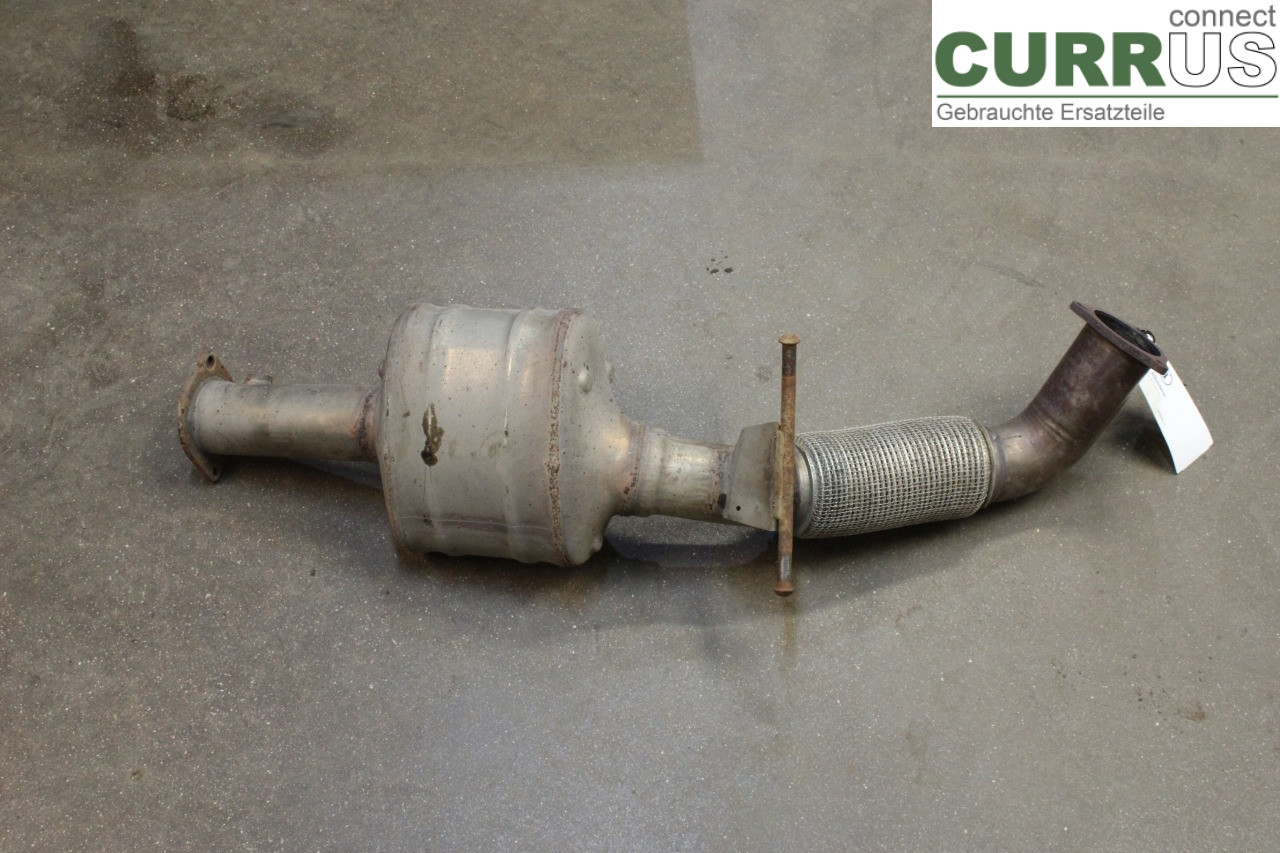 VOLVO XC60  18- Catalyst 36003433 D420T8