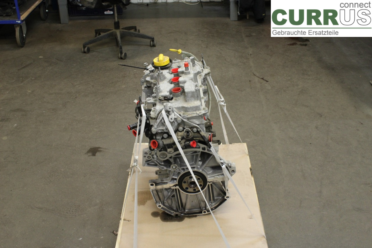 RENAULT CAPTUR 13-19 Motor 8201704812 