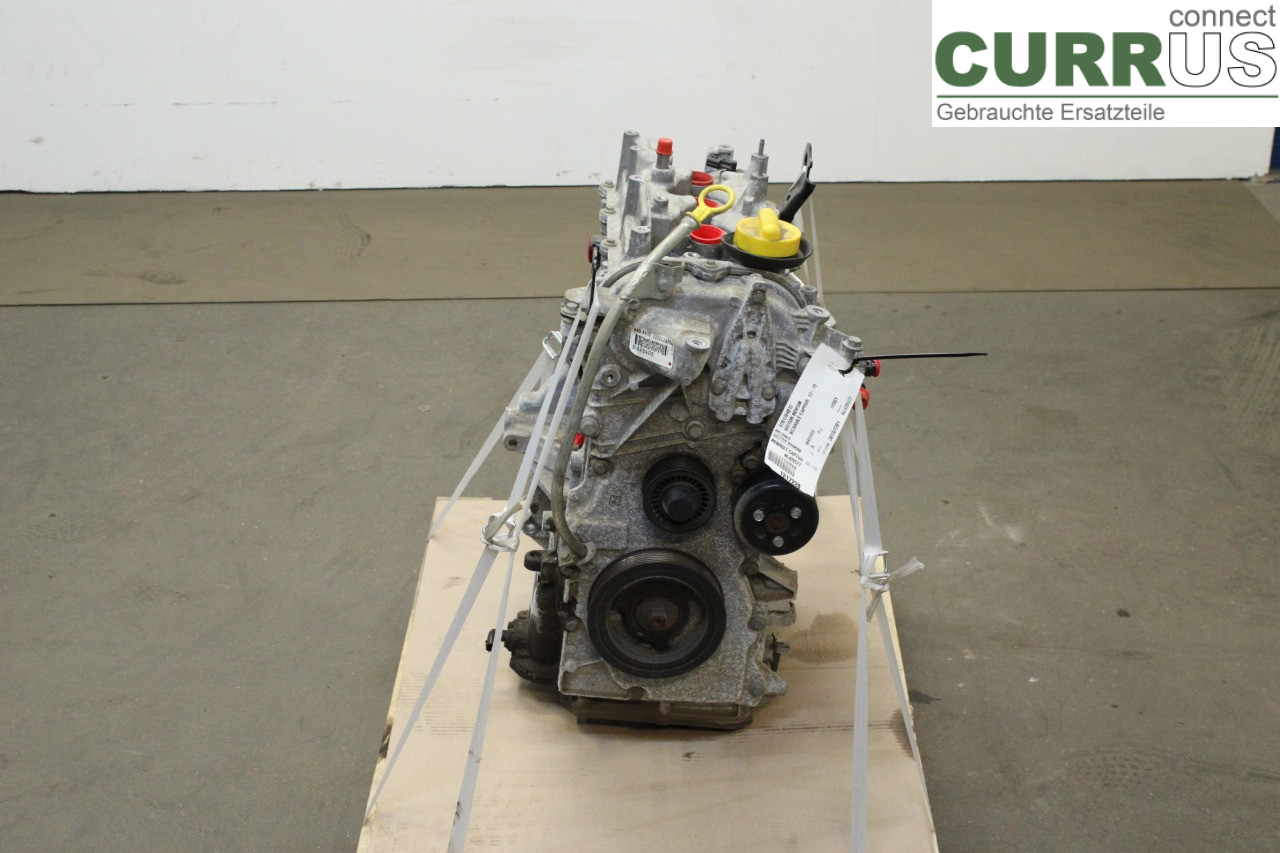 RENAULT CAPTUR 13-19 Motor 8201704812 