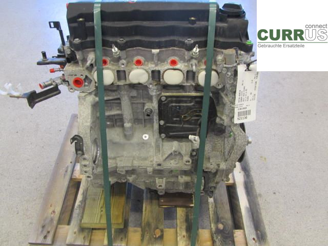HONDA CIVIC     06-11 Silnik 10002RSAG00 1.8 VTEC