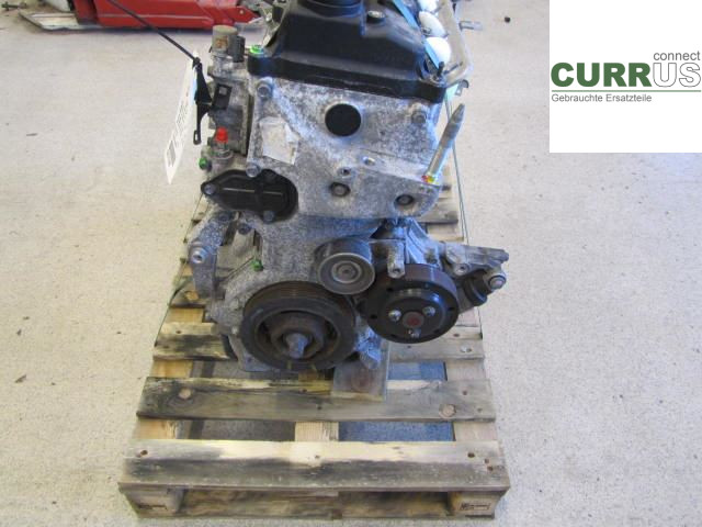 HONDA CIVIC     06-11 Silnik 10002RSAG00 1.8 VTEC