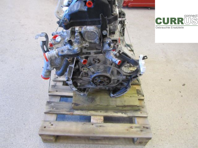 HONDA CIVIC     06-11 Silnik 10002RSAG00 1.8 VTEC