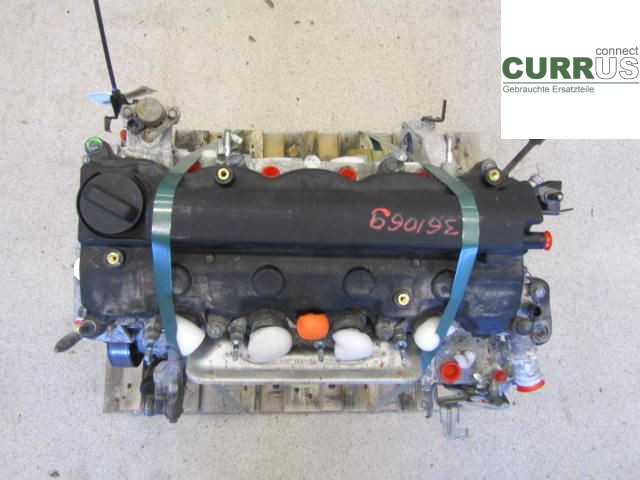 HONDA CIVIC     06-11 Silnik 10002RSAG00 1.8 VTEC