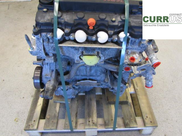 HONDA CIVIC     06-11 Silnik 10002RSAG00 1.8 VTEC