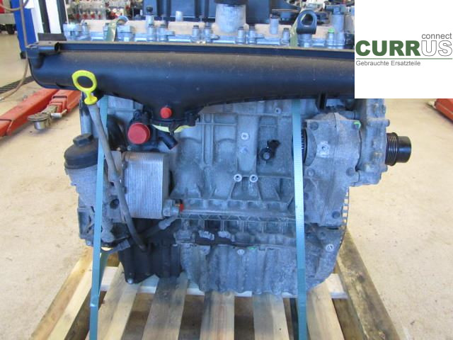 VOLVO V70      08-13 Motor 8252304 T6 3.0 Turbo