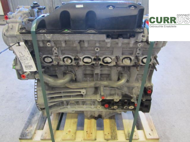VOLVO V70      08-13 Motor 8252304 T6 3.0 Turbo