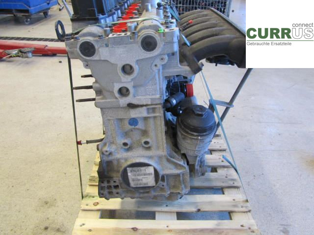 VOLVO V70      08-13 Motor 8252304 T6 3.0 Turbo