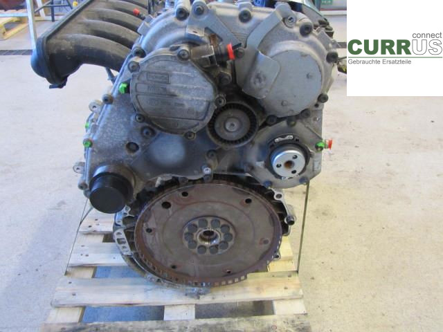 VOLVO V70      08-13 Motor 8252304 T6 3.0 Turbo