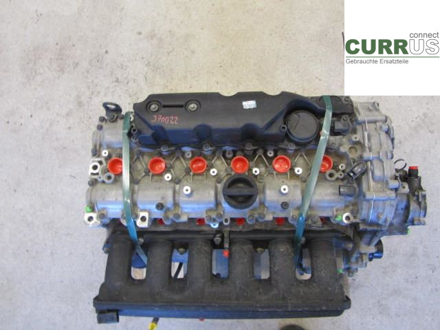 VOLVO V70      08-13 Motor 8252304 T6 3.0 Turbo