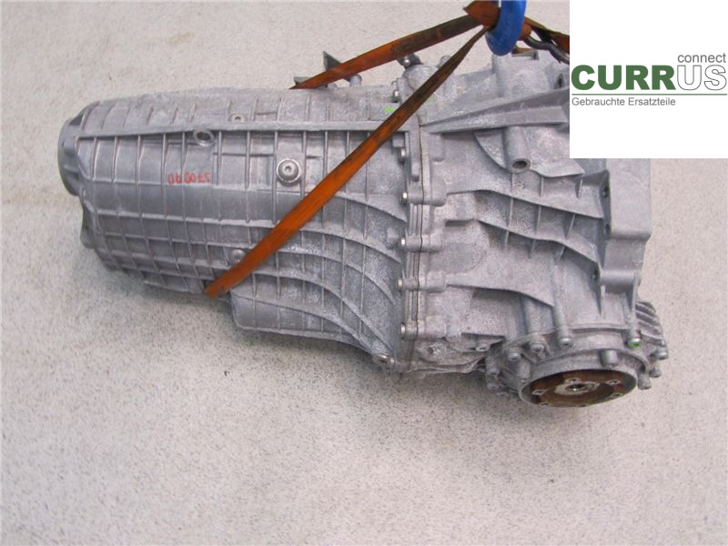 AUDI A6/S6 4G   11-18 Gearkasse Automatisk 0CK 300 044    001 2.0 TDI