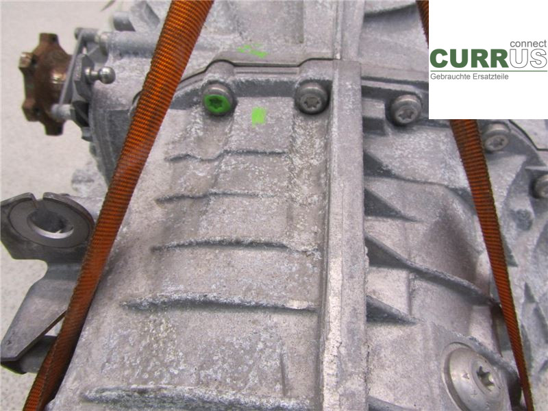 AUDI A6/S6 4G   11-18 Gearkasse Automatisk 0CK 300 044    001 2.0 TDI