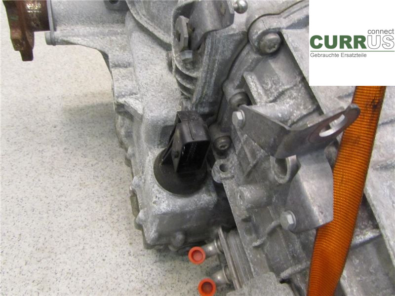 AUDI A6/S6 4G   11-18 Gearkasse Automatisk 0CK 300 044    001 2.0 TDI