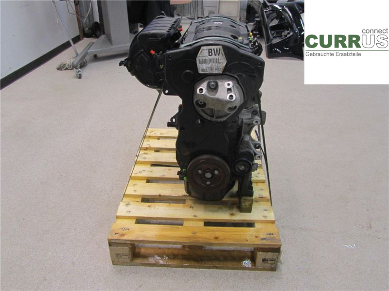 PEUGEOT 308 08-13 Engine 0139TT 1,6 BIOFLEX