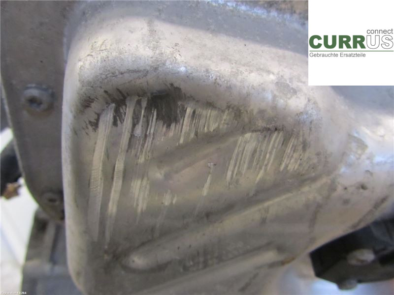 AUDI A6 ALLROAD 4G  12-18 Motor 059100099HX 3,0 TDI