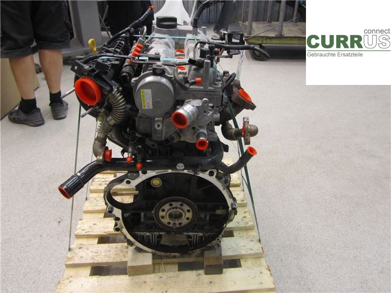 KIA CEED  12-18 Motor Z59712AZ00 D4FB