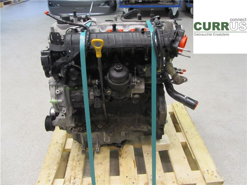 KIA CEED  12-18 Motor Z59712AZ00 D4FB
