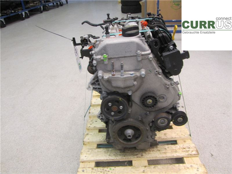 KIA CEED  12-18 Motor Z59712AZ00 D4FB