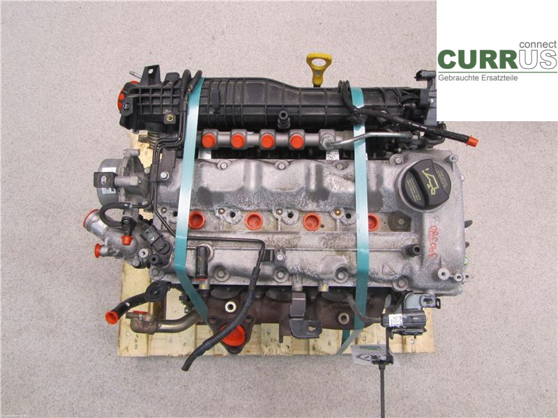 KIA CEED  12-18 Motor Z59712AZ00 D4FB