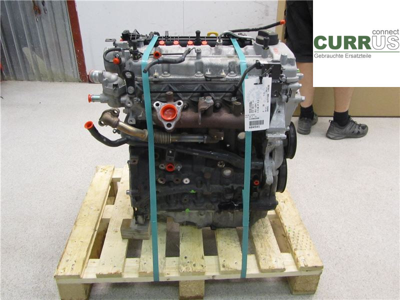 KIA CEED  12-18 Motor Z59712AZ00 D4FB