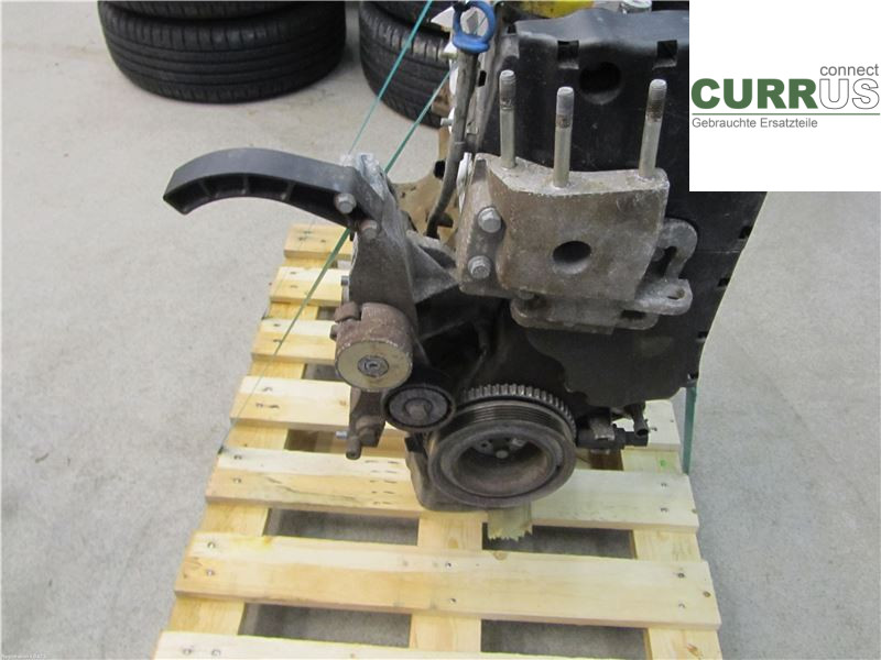 FIAT 500    07 Engine 71751107 BZ