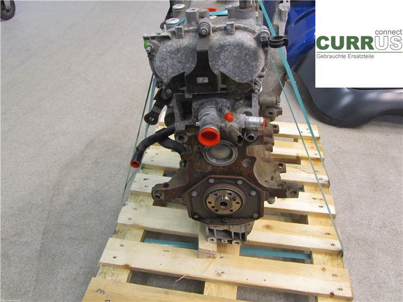 FIAT 500    07 Engine 71751107 BZ