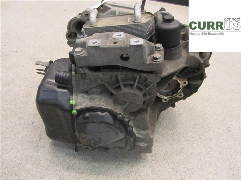 VW PASSAT      05-10 Gearbox (Automatic) 02E300051TX CBBB