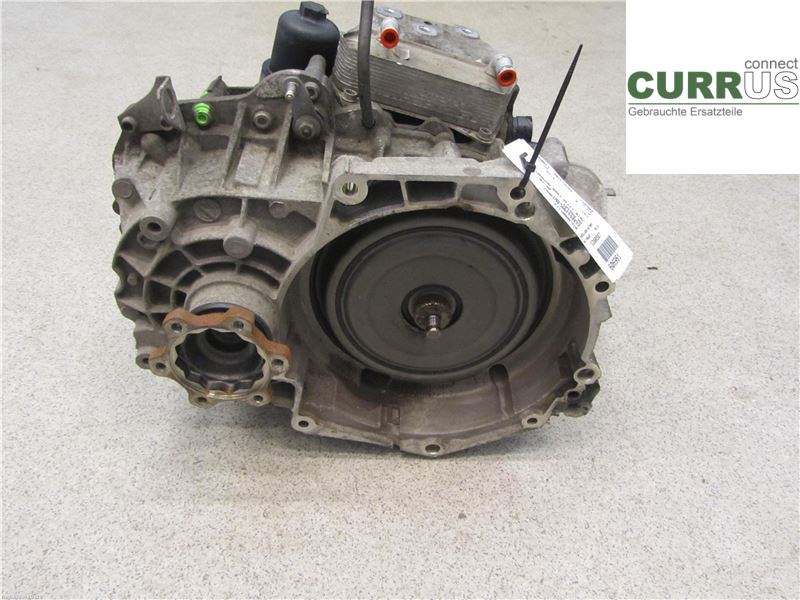 VW PASSAT      05-10 Gearbox (Automatic) 02E300051TX CBBB
