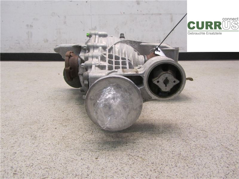 AUDI A4/S4  B9 16-19 Differential 0DB500043G DETA