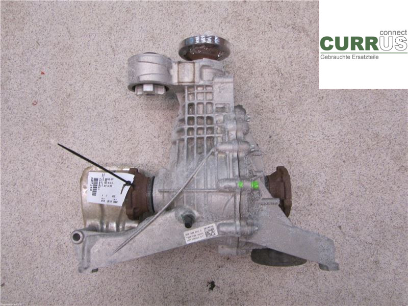 AUDI A4/S4  B9 16-19 Differential 0DB500043G DETA