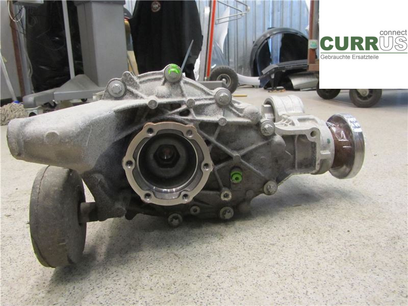 AUDI A4/S4  B9 16-19 Differential 0DB500043G DETA