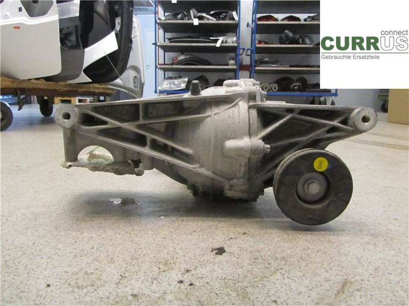 AUDI A4/S4  B9 16-19 Differential 0DB500043G DETA
