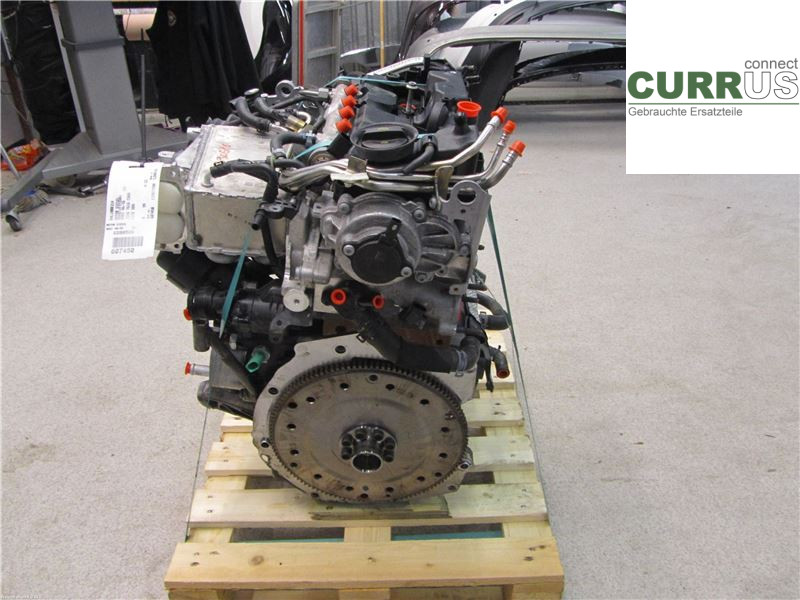 AUDI A6/S6 4G   11-18 Motor 04L100091AX CNHA