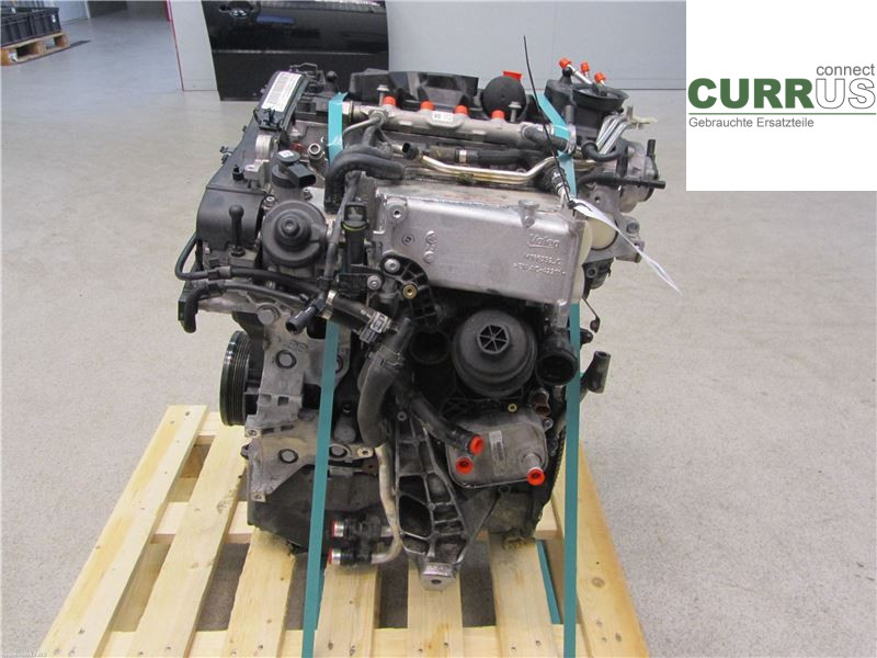 AUDI A6/S6 4G   11-18 Motor 04L100091AX CNHA